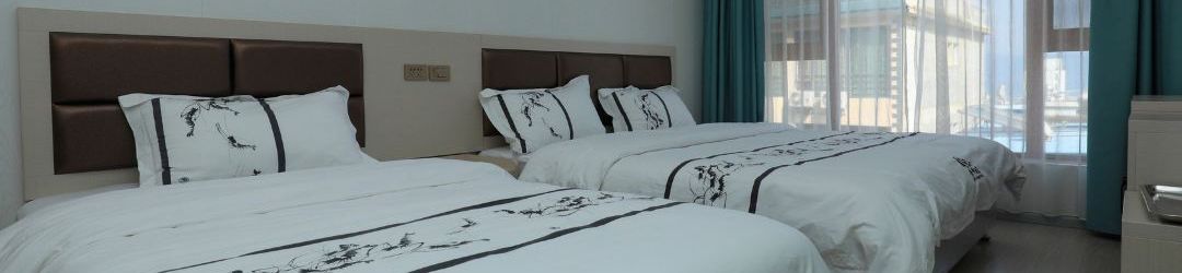 Others Luchong Scenic Area Shishen Hotel