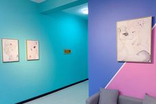 其他 Xiaobuding theme apartment