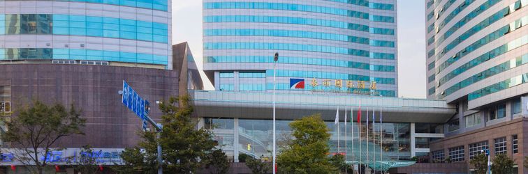 기타 Kunming Taili International Hotel (Vientiane City)