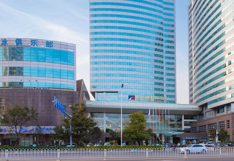 기타 Kunming Taili International Hotel (Vientiane City)