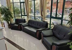 อื่นๆ 5 Yongrongwan Hotel Ji'an