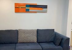 Others 4 Aocheng Apartment Hotel