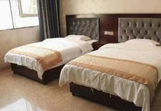 Others 6 Jiuhong Business Hotel