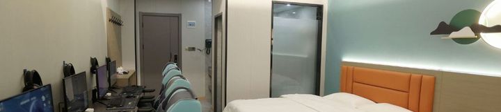 Others 4 Sunshine E-sports Hotel (Fangcheng Longquan Park)