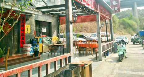 Others 2 Beijing Simatai Yunsheng Inn