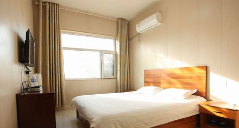 Others 2 Yuncheng Anshu Apartment