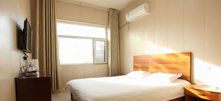 Others 2 Yuncheng Anshu Apartment