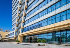 Others 3 SiChuang Gloria Plaza Hotel Xi'an