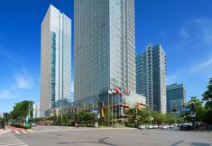 Others 2 Inzone Royal Plaza Hotels