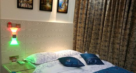 其他 2 Baihao Fashion Hotel