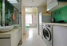 其他 5 Yiwei Hotel Apartment (Shenyang Lijiang Street Subway Station)