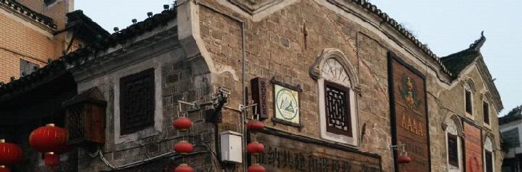 Others Feng'anju Inn