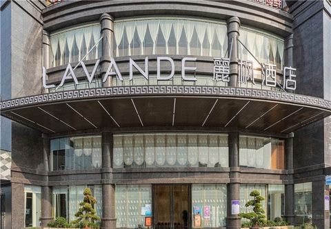 Others Lavande Hotel (Huazhou Beijing Road)