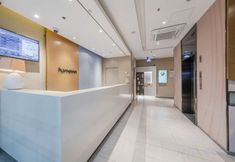 Others 6 Homeinn · neo (Shanghai Baosteel Industrial Park Youyi Road Subway Station)