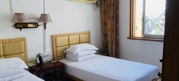 Others 6 Daqiao Hotel