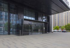 Others 3 Hampton by Hilton Hangzhou Yunhe