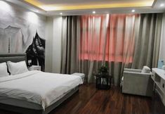 อื่นๆ 5 Story hotel of suixian town