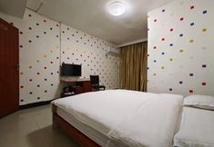 Others 5 Jinsanjiao Hotel (Shanjuan Road)