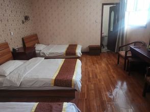 其他 4 Urumqi Meijiaqin Hotel (Xinjiang Medical University Affiliated Cancer Hospital)