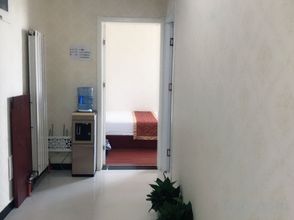 Others 4 Aijia Apartment (Xi'an North Railway Station Changle Dongyuan Branch)