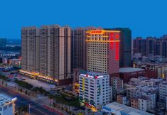 Others 4 Yu Da Hotel