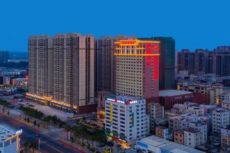 Others 4 Yu Da Hotel