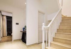 Others 5 Blue Ocean Footprint · Footmark Swimming Pool Villa (Sanya Bay Coconut Dream Corridor)