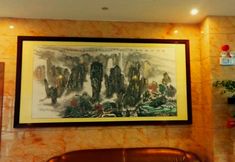 Others 5 Manting Hotel (Wulingyuan Scenic Area)