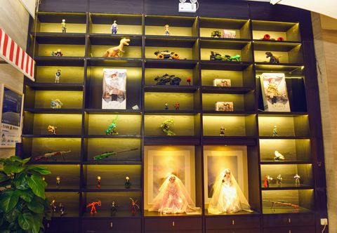 其他 Super Bit E-sports Hotel (Zhengzhou University North Campus People's Hospital Subway Station)