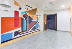 기타 6 Aoren Xiangzuo Xiangyou Boutique Apartment