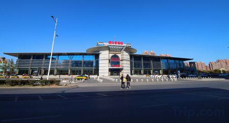 Khác 2 iju Chain Hotel (Yingkou Bus Station Branch)