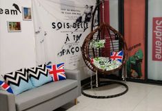 其他 7 Nanning Langji Tianya Sensen Apartment