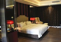 อื่นๆ 2 Tao Garden Automobile Boutique Hotel (Foshan China Ceramics City Shiwan Subway Station)