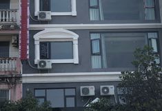 其他 3 Fangchenggang Youmi UME Chinese Inn