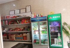 Others 7 Fangcheng Zhongyi Hotel