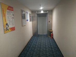 Lainnya 4 Xunjia Fashion Hotel (Zhengzhou Liulin Subway Station Branch)