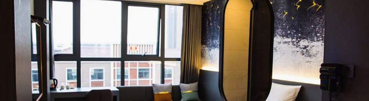 Khác Jurong Dingding Holiday Hotel