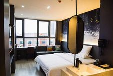 Khác Jurong Dingding Holiday Hotel