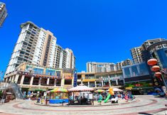 Lain-lain 4 Lingshui Qingshuiwan Homestay