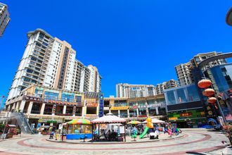 Lain-lain 4 Lingshui Qingshuiwan Homestay