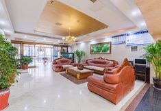 Lainnya 5 Zhecheng Green Cuiting Express Hotel