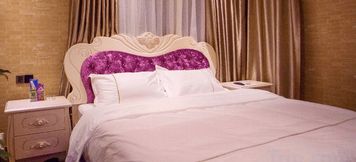 其他 2 Shehong Yujin Xiangyun Smart Theme Hotel