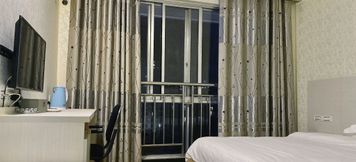 기타 3 Longsheng Huagui Grand Hotel