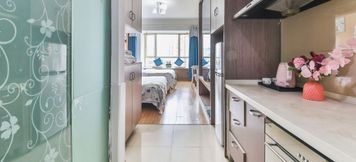 Khác 3 Chengdu Breeze Boutique Hotel