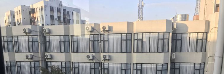 其他 Xiaopenglai Hotel