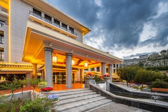 Others 4 Qiaoshan Binhu Hotel