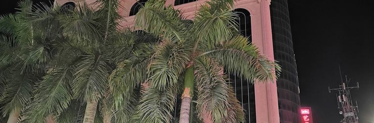 Lain-lain Aikeyou art Boutique Hotel