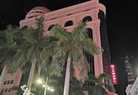 Lain-lain Aikeyou art Boutique Hotel