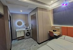 その他 5 Wanning Hotel (Nanjing Qinhuai Confucius Temple)