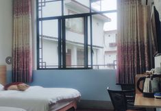 Others 4 Yangshuo Guanyuege Homestay